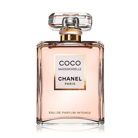 goedkope parfum chanel coco mademoiselle|coco mademoiselle official site.